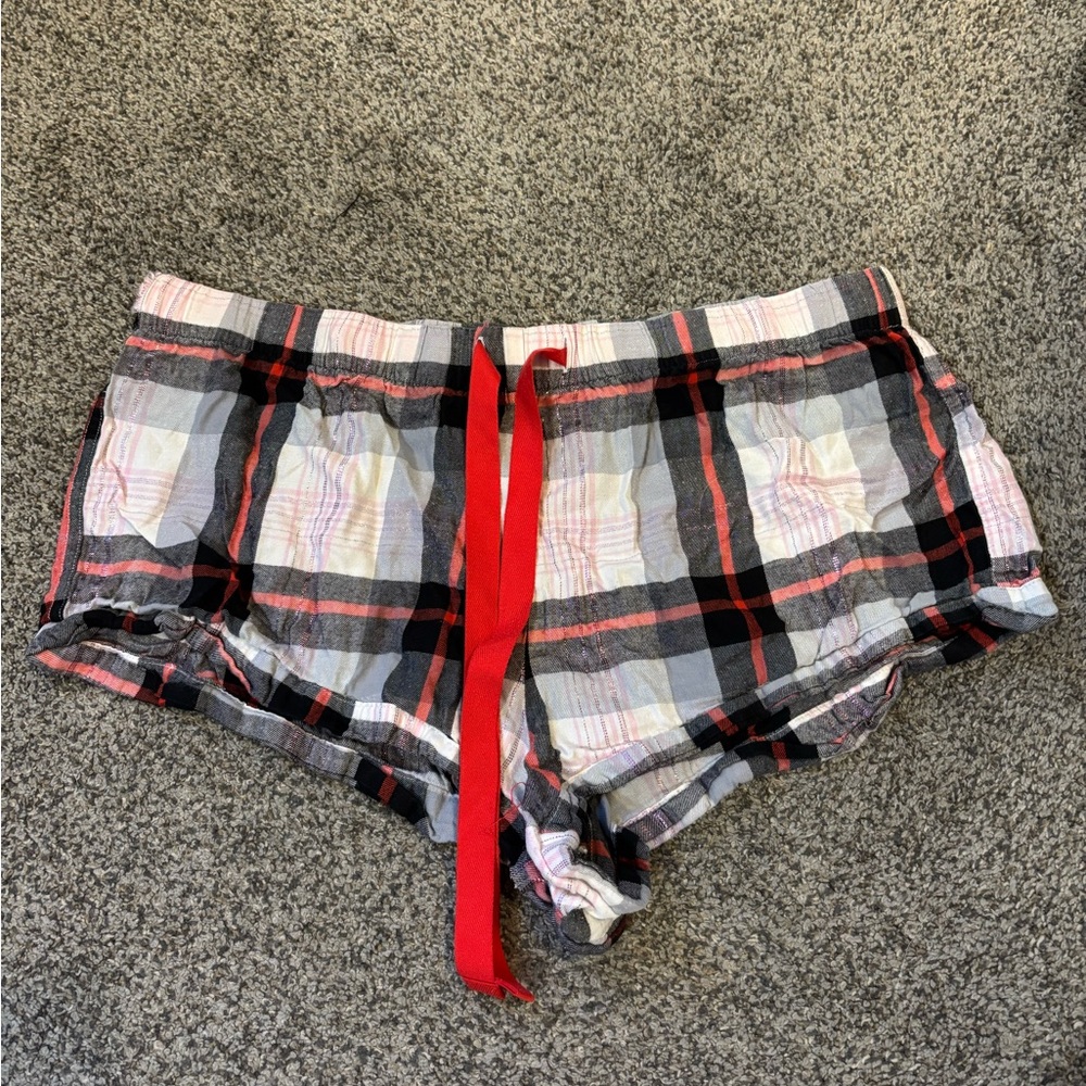 Victoria’s Secret Sleep Shorts - Picture 1 of 5